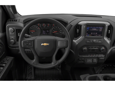2021 Chevrolet Silverado 2500HD Work Truck