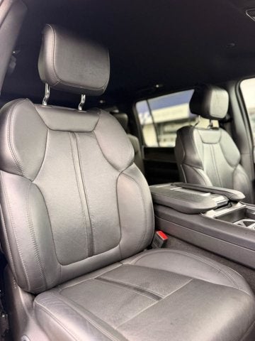 2024 Jeep Wagoneer Series III