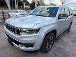 2024 Jeep Wagoneer Series III