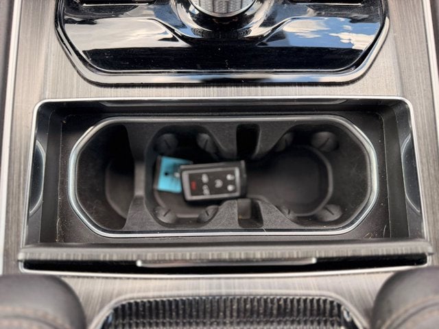 2024 Jeep Wagoneer Series III