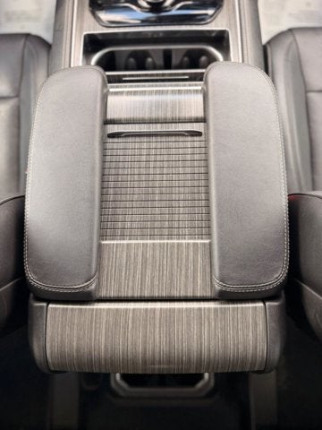 2024 Jeep Wagoneer Series III