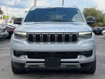 2024 Jeep Wagoneer Series III