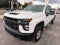 2021 Chevrolet Silverado 2500HD Work Truck