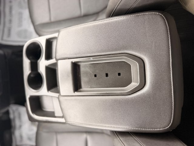 2021 Chevrolet Silverado 2500HD Work Truck