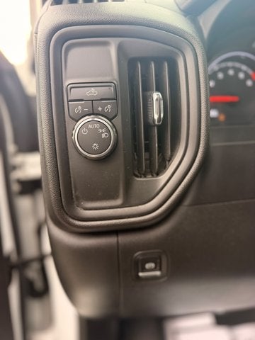 2021 Chevrolet Silverado 2500HD Work Truck