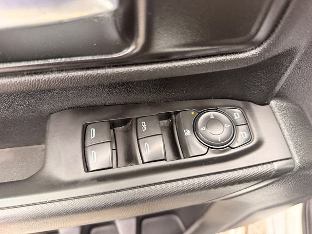 2021 Chevrolet Silverado 2500HD Work Truck