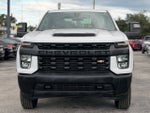 2021 Chevrolet Silverado 2500HD Work Truck