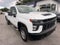 2021 Chevrolet Silverado 2500HD Work Truck