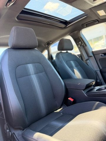 2026 Honda Civic Sedan Hybrid Sport Hybrid
