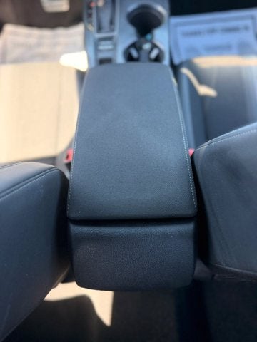 2026 Honda Civic Sedan Hybrid Sport Hybrid