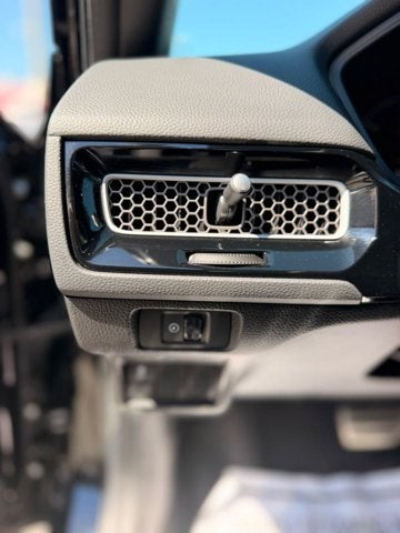 2026 Honda Civic Sedan Hybrid Sport Hybrid