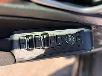 2026 Honda Civic Sedan Hybrid Sport Hybrid