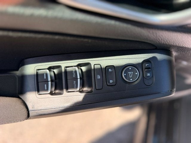 2026 Honda Civic Sedan Hybrid Sport Hybrid