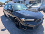 2026 Honda Civic Sedan Hybrid Sport Hybrid