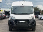 2023 RAM ProMaster Cargo Van 2500 High Roof 159" WB