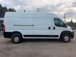 2023 RAM ProMaster Cargo Van 2500 High Roof 159" WB