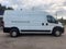 2023 RAM ProMaster Cargo Van 2500 High Roof 159" WB