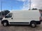 2023 RAM ProMaster Cargo Van 2500 High Roof 159" WB