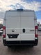 2023 RAM ProMaster Cargo Van 2500 High Roof 159" WB