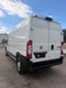 2023 RAM ProMaster Cargo Van 2500 High Roof 159" WB