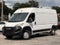 2023 RAM ProMaster Cargo Van 2500 High Roof 159-in. WB