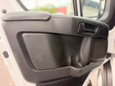 2023 RAM ProMaster Cargo Van 2500 High Roof 159-in. WB