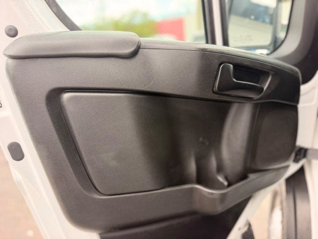 2023 RAM ProMaster Cargo Van 2500 High Roof 159-in. WB