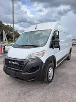 2023 RAM ProMaster Cargo Van 2500 High Roof 159-in. WB