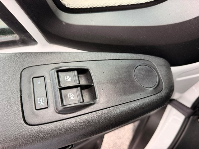2023 RAM ProMaster Cargo Van 2500 High Roof 159-in. WB