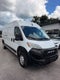 2023 RAM ProMaster Cargo Van 2500 High Roof 159-in. WB