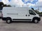2023 RAM ProMaster Cargo Van 2500 High Roof 159-in. WB