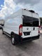 2023 RAM ProMaster Cargo Van 2500 High Roof 159-in. WB