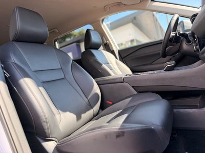 2026 Nissan Rogue SL