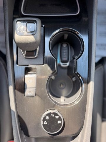 2026 Nissan Rogue SL