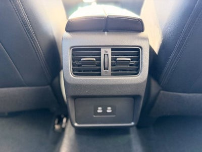2026 Nissan Rogue SL