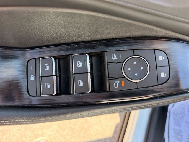 2026 Nissan Rogue SL