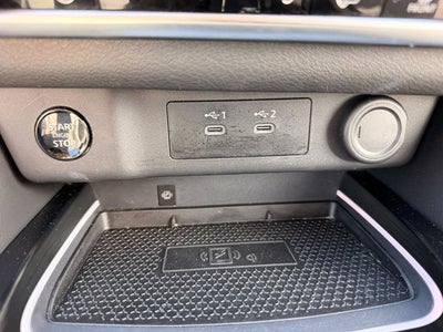2026 Nissan Rogue SL