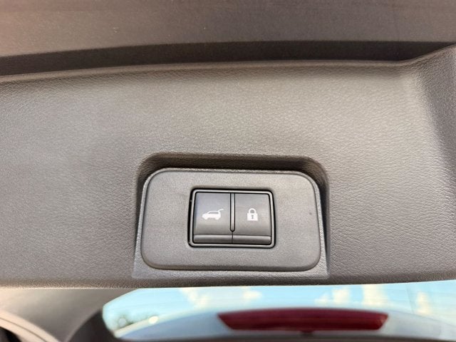 2026 Nissan Rogue SL