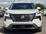 2026 Nissan Rogue SL