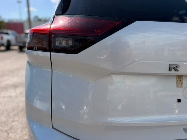 2026 Nissan Rogue SL