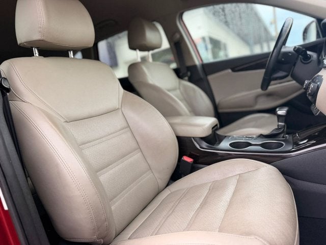 2019 Kia Sorento EX V6