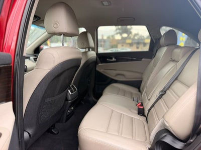 2019 Kia Sorento EX V6