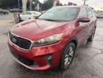 2019 Kia Sorento EX V6