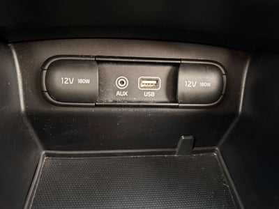 2019 Kia Sorento EX V6
