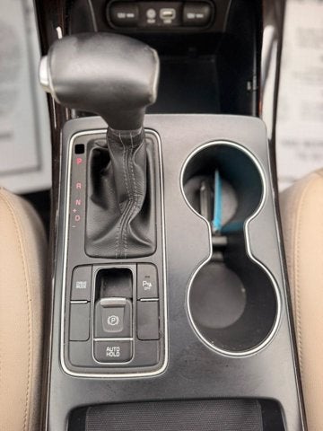 2019 Kia Sorento EX V6