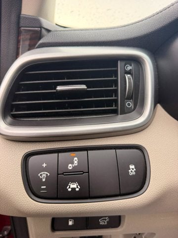 2019 Kia Sorento EX V6