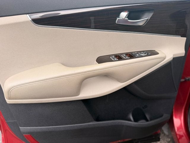 2019 Kia Sorento EX V6
