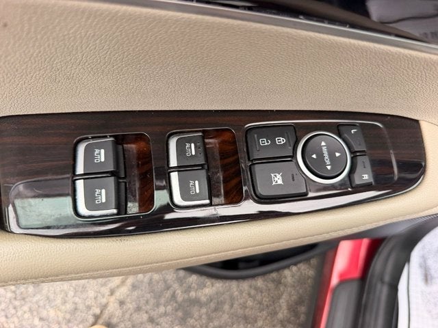 2019 Kia Sorento EX V6