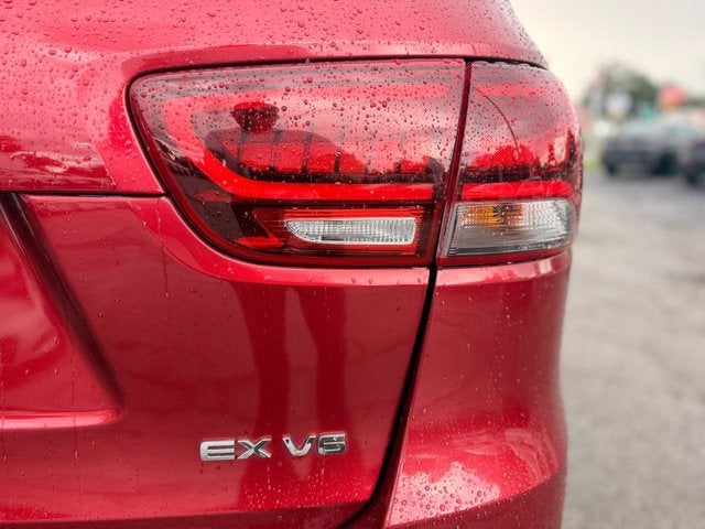 2019 Kia Sorento EX V6
