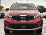 2019 Kia Sorento EX V6